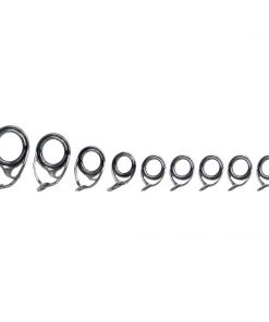 Fuji LKW Casting Guide Kits