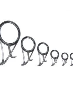 Fuji LSV Spin/Cast Guide Kits