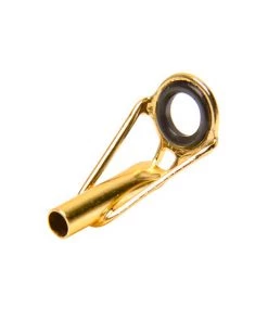 Components Pacific Bay Spinning & Casting Tops Model PT - Gold