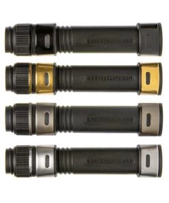 CRB Premium Graphite Spinning Reel Seats