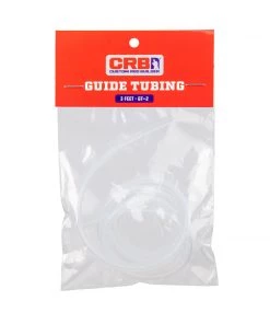 CRB Guide Tubing Supplies