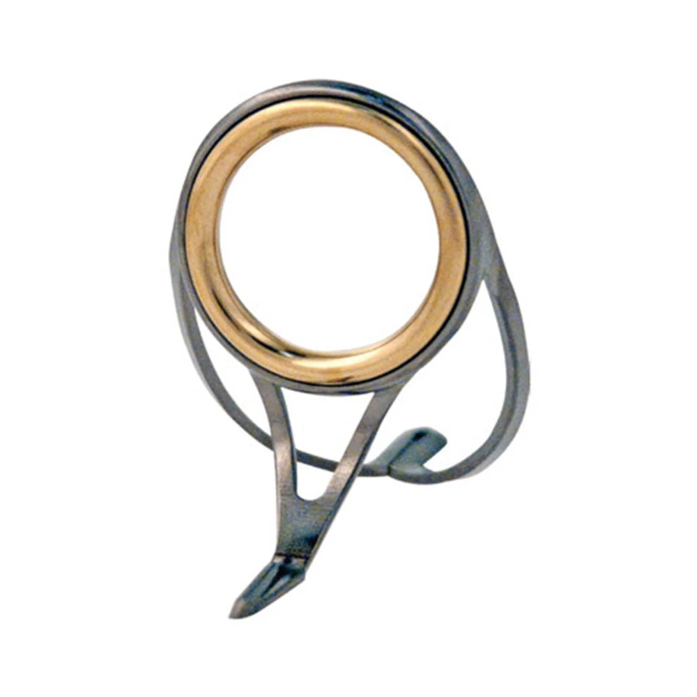 American Tackle Co. Components RingLock Typhoon™ High Frame Guides 6 American Tackle Co. Components RingLock Typhoon™ High Frame Guides