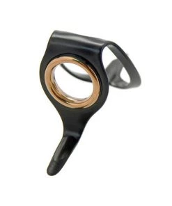 American Tackle Co. American Tackle Turbo Boat Rod Guides