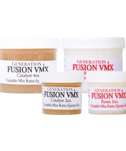 Generation 4 Fusion Adhesive