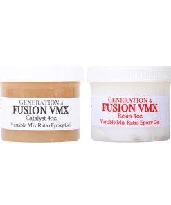 Generation 4 Fusion Adhesive