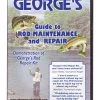 Other Guide To Rod Maintenance And Repair DVD