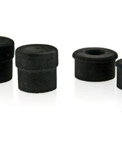 CRB Components Graphite Handle Trim