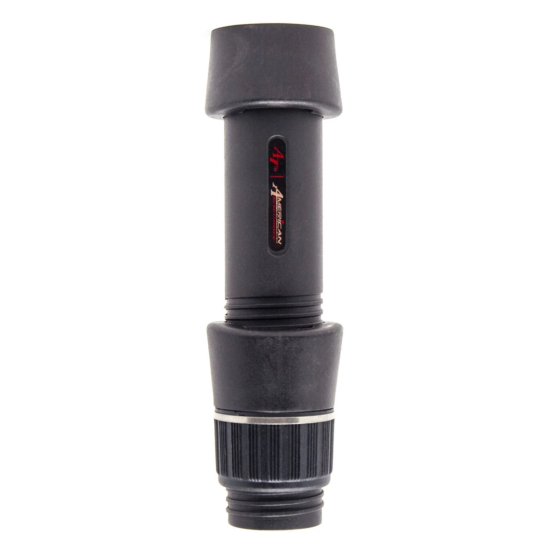 American Tackle Co. Graphite Heavy Duty Reel Seats GHD 5 American Tackle Co. Graphite Heavy Duty Reel Seats GHD