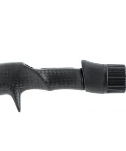 American Tackle Co. HCC Hand Crafted Carbon Reel Seats