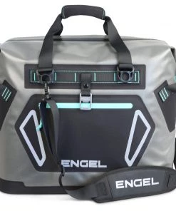 Engel USA Engel HD30 Waterproof Soft Sided Cooler