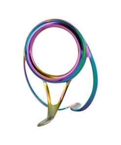 American Tackle Co. Components RingLock Typhoon™ High Frame Guides 23 American Tackle Co. Components RingLock Typhoon™ High Frame Guides