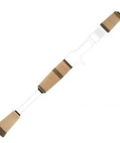 CRB Components 2-Tone Split Grip Kits For Casting Rods