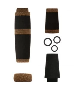 CRB Components 2-Tone Split Grip Kits For Casting Rods