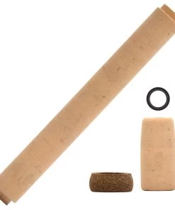 CRB Components Full Grip Kits For Casting Rods