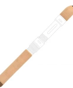 CRB Components One-Piece Rear Grip Kits For Ice Rods 15 CRB Components One-Piece Rear Grip Kits For Ice Rods