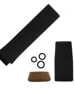 CRB Components Full Grip Kits For Spinning Rods
