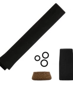 CRB Components Full Grip Kits For Spinning Rods