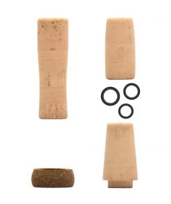 CRB Components Split Grip Kits For Spinning Rods