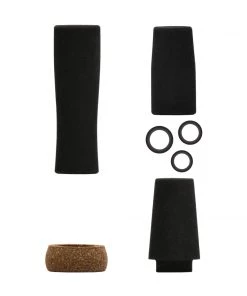 CRB Components Split Grip Kits For Spinning Rods 10 CRB Components Split Grip Kits For Spinning Rods