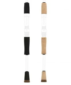 CRB Components Split Grip Kits For Spinning Rods