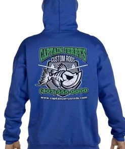 Mud Hole Custom Hoodie: Green Bones Gear