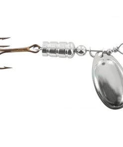 CRB French Blade Inline Spinner Lure Kit Gear