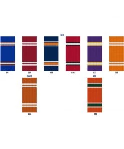 CRB Supplies Jersey Skinz Decorative Wraps