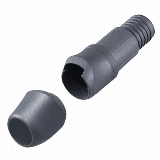 Fuji KSKSS Split Spinning Reel Seat, Graphite Nylon For Foregrip 3 Fuji KSKSS Split Spinning Reel Seat, Graphite Nylon For Foregrip