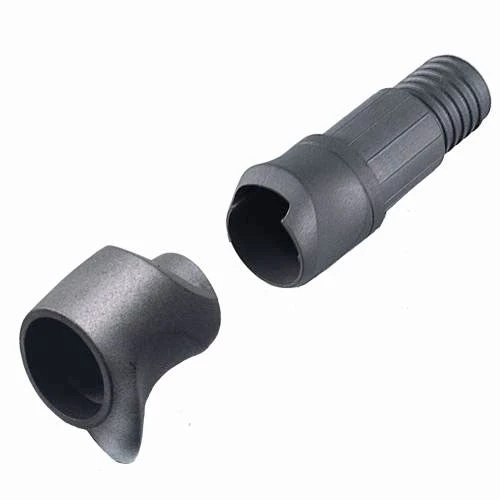 Fuji KSKTS Split Casting Reel Seat, Graphite Nylon For Foregrip 3 Fuji KSKTS Split Casting Reel Seat, Graphite Nylon For Foregrip