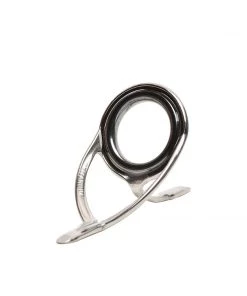 Fuji K-Series Double-Foot Casting & Spinning Guides Model KW - SiC Components