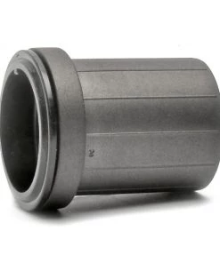 Components Fuji BACK STOP™ Lock Nut With Hidden Thread Sleeve For PTS & TVS Seats LOK/AN