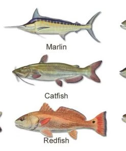 Mud Hole Gear Long-Sleeve Mesh Performance Tee: Life Ring With Crossing Rods 10 Mud Hole Gear Long-Sleeve Mesh Performance Tee: Life Ring With Crossing Rods