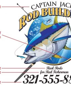 Mud Hole Long-Sleeve Mesh Performance Tee: Chasing Tuna