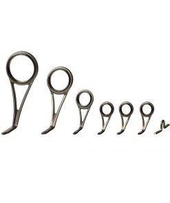 CRB LZR Ice Rod Guide Kits