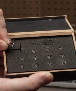 CRB LZR Light-Duty Casting Rod Guide Kits 11 CRB LZR Light-Duty Casting Rod Guide Kits