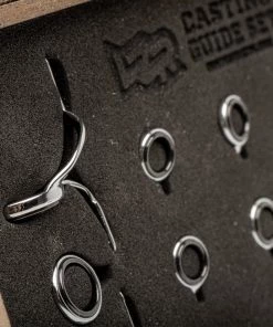 CRB LZR Medium-Duty Casting Rod Guide Kits 10 CRB LZR Medium-Duty Casting Rod Guide Kits