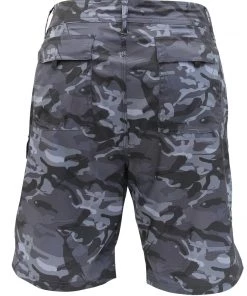 AFTCO Men's Tactical Fishing Shorts
