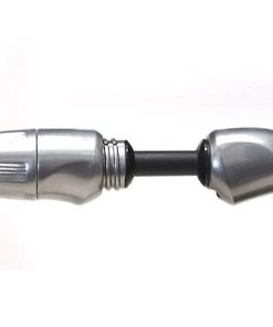 Fuji SKSS Split Spinning Reel Seat, Custom Painted Components