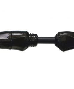 Fuji SKSS Split Spinning Reel Seat, Custom Painted Components