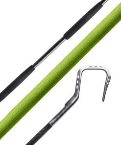 MHX Carbon Fiber Talon Gaff Kits With Butt Cord