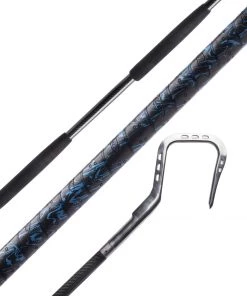 MHX Carbon Fiber Talon Gaff Kits With Winn® Camo Overwrap Gear