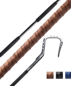 MHX Carbon Fiber Talon Gaff Kits With Winn® Contour Overwrap