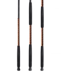 MHX Carbon Fiber Talon Gaff Kits With Winn® Contour Overwrap