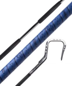 MHX Carbon Fiber Talon Gaff Kits With Winn® Gamefish Overwrap Gear 14 MHX Carbon Fiber Talon Gaff Kits With Winn® Gamefish Overwrap Gear