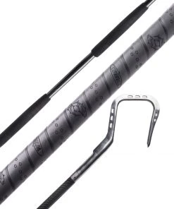 MHX Carbon Fiber Talon Gaff Kits With Winn® Gamefish Overwrap Gear 15 MHX Carbon Fiber Talon Gaff Kits With Winn® Gamefish Overwrap Gear