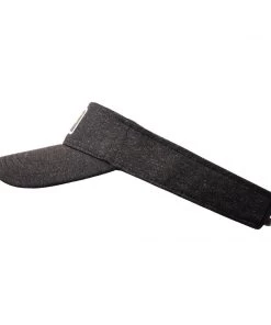 MHX Logo Patch Visor