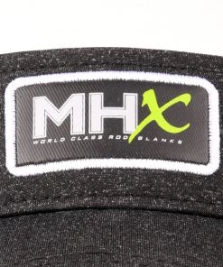 MHX Logo Patch Visor