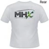 Gear MHX Logo Tee