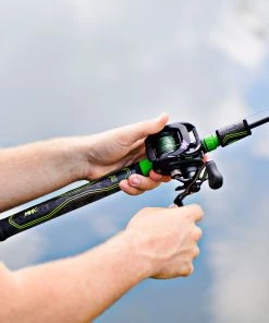 Components MHX WinnDry® Full Length Rear Grips For Casting Rods