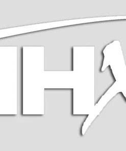 MHX White Boat & Truck Decal Supplies